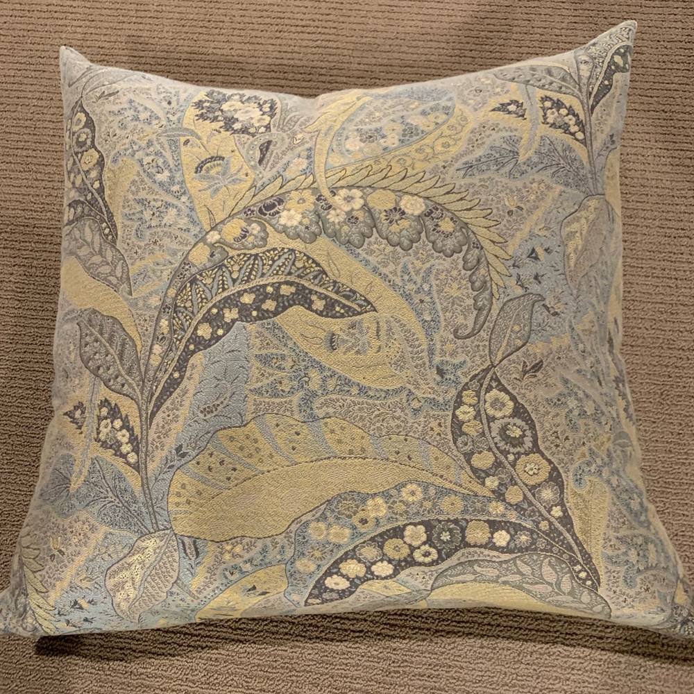 Beautiful Pillows